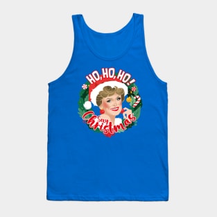 Ho, Ho, Ho! Tank Top